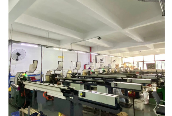 Κίνα Xiamen Biaoyuan Precision Hardware Industry Co., Ltd. Εταιρικό Προφίλ