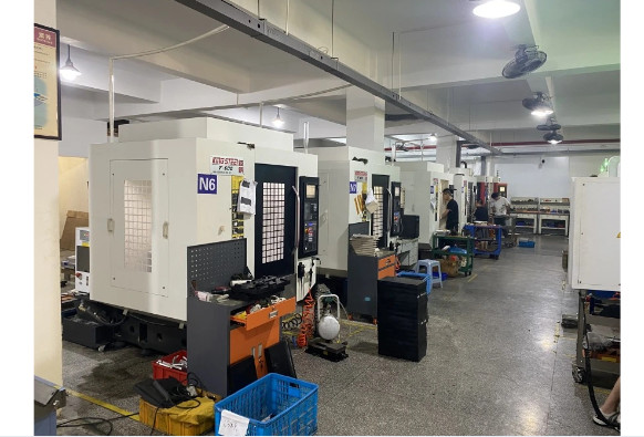 Κίνα Xiamen Biaoyuan Precision Hardware Industry Co., Ltd. Εταιρικό Προφίλ