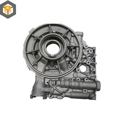 4 Βαθμός ανοχής προσαρμοσμένος από 2D / 3D / Drawing Aluminium Die Casting Auto Engine ανταλλακτικά