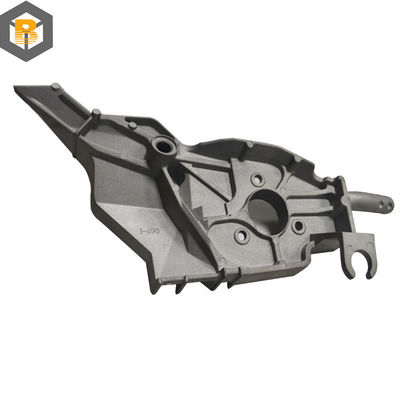 4 Βαθμός ανοχής προσαρμοσμένος από 2D / 3D / Drawing Aluminium Die Casting Auto Engine ανταλλακτικά
