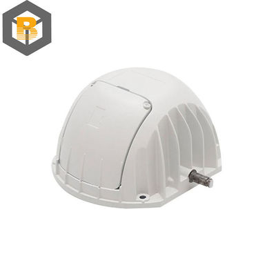 0.250kg OEM εξατομικευμένο υψηλής ακρίβειας σίδηρο ψευδάργυρο κράμα αλουμινίου πετάξτε χύτευση ανταλλακτικό
