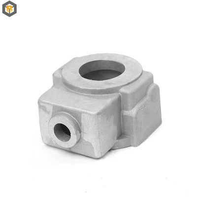 0.250kg OEM εξατομικευμένο υψηλής ακρίβειας σίδηρο ψευδάργυρο κράμα αλουμινίου πετάξτε χύτευση ανταλλακτικό