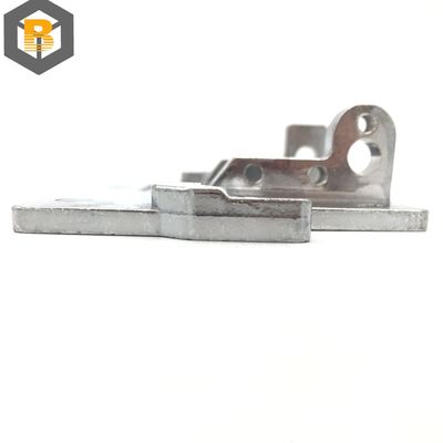 Βερτικάλιος θάλαμος πίεσης Custom Alloy Die Casting Aluminium Zinc Magnesium Machine Μέρος