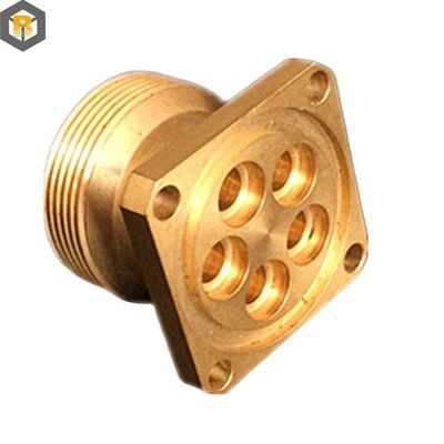 Προσαρμογή με 2D / 3D / σχεδίαση Χαλκός CNC φρέναρισμα Αλουμίνιο Τιτάνιο ανοξείδωτο χάλυβα ανταλλακτικά