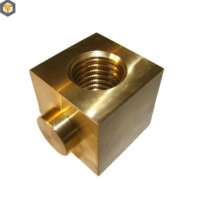 Τμήμα μηχανής CNC για κράμα Προσαρμοσμένο από 2D / 3D / Τραπεζικά μέρη OEM Υπηρεσία επεξεργασίας CNC