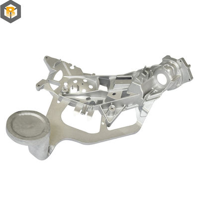Χοντροτεχνία CNC Επεξεργασία Custom Die Casting Αντίσταση φθοράς ανταλλακτικών