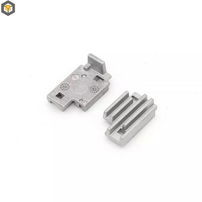 Αλουμινίου Die Casting Mold πλήρως προσαρμόσιμη για μέγιστο μήκος και βέλτιστη απόδοση