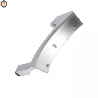 Αλουμινίου Die Casting Mold πλήρως προσαρμόσιμη για μέγιστο μήκος και βέλτιστη απόδοση