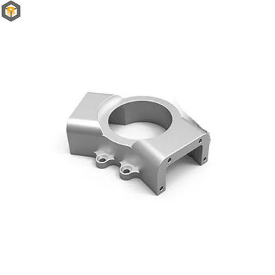 Αλουμινίου Die Casting Mold πλήρως προσαρμόσιμη για μέγιστο μήκος και βέλτιστη απόδοση