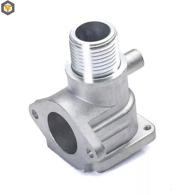 Αλουμινίου Die Casting Mold πλήρως προσαρμόσιμη για μέγιστο μήκος και βέλτιστη απόδοση