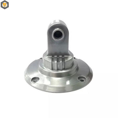 Αλουμινίου Die Casting Mold πλήρως προσαρμόσιμη για μέγιστο μήκος και βέλτιστη απόδοση