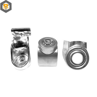 Υπηρεσίες OEM Custom Investment Casting για εξατομικευμένα εξαρτήματα μηχανημάτων επεξεργασίας μετάλλων