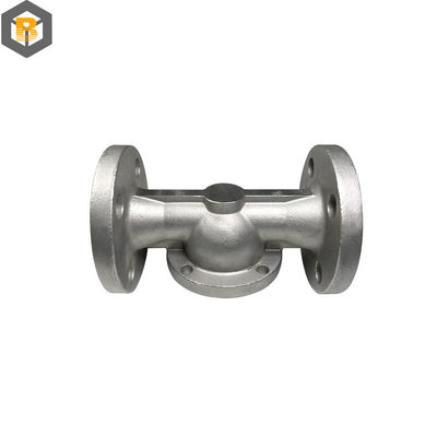 Υπηρεσίες OEM Custom Investment Casting για εξατομικευμένα εξαρτήματα μηχανημάτων επεξεργασίας μετάλλων