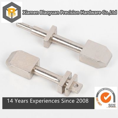Τμήμα επεξεργασίας ακριβείας CNC στροφής για 2D/3D/χαρτογράφηση