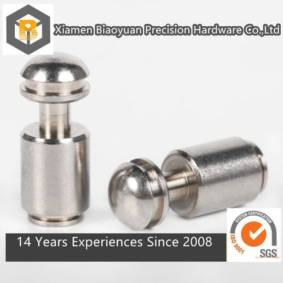 Προσαρμοσμένα από 2D/3D/drawing Μηχανήματα ευθυγράμμισης μετάλλων για επεξεργασία CNC με ακριβή μηχανήματα