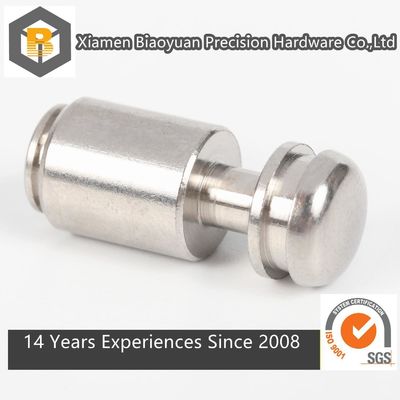 Προσαρμοσμένα από 2D/3D/drawing Μηχανήματα ευθυγράμμισης μετάλλων για επεξεργασία CNC με ακριβή μηχανήματα