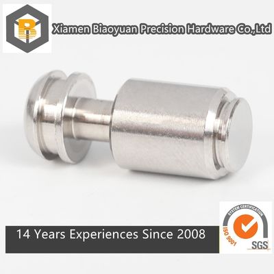 Προσαρμοσμένα από 2D/3D/drawing Μηχανήματα ευθυγράμμισης μετάλλων για επεξεργασία CNC με ακριβή μηχανήματα
