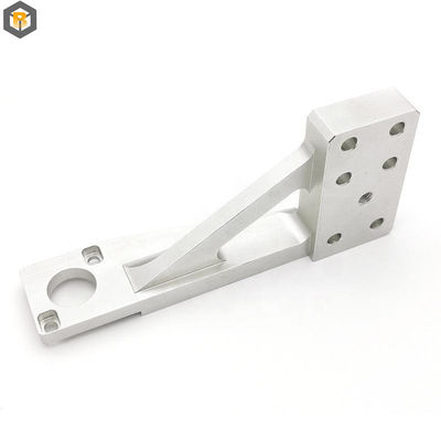 Συσκευές για αυτοκινήτα από αλουμίνιο 6061 CNC Anode Custom by 2D/3D/Drawing