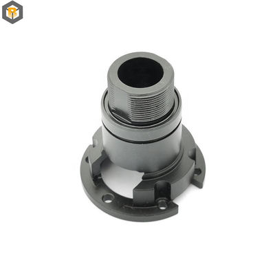 Συσκευές για αυτοκινήτα από αλουμίνιο 6061 CNC Anode Custom by 2D/3D/Drawing
