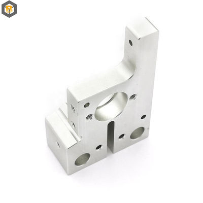 Συσκευές για αυτοκινήτα από αλουμίνιο 6061 CNC Anode Custom by 2D/3D/Drawing