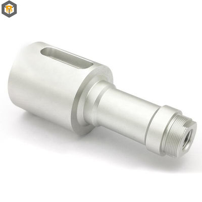 Συσκευές για αυτοκινήτα από αλουμίνιο 6061 CNC Anode Custom by 2D/3D/Drawing