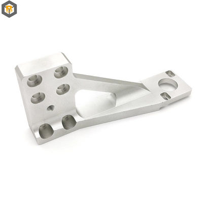 Συσκευές για αυτοκινήτα από αλουμίνιο 6061 CNC Anode Custom by 2D/3D/Drawing