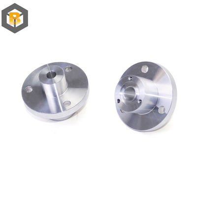 Προσαρμοσμένη κατασκευή CNC OEM Machining για υψηλής ακρίβειας στροφή αλεύρι ταχεία πρωτότυπα