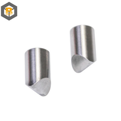 Προσαρμοσμένη κατασκευή CNC OEM Machining για υψηλής ακρίβειας στροφή αλεύρι ταχεία πρωτότυπα