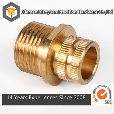 Προσαρμογή με 2D / 3D / σχέδιο Υψηλής ακρίβειας ανοξείδωτου χάλυβα Αλουμίνιο 7075 Στρίβωση Γύρισμα CNC Μέρη μηχανικής