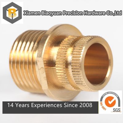 Επαγγελματικά εξαρτήματα επεξεργασίας CNC CNC Custom by 3D Anodized Aluminium CNC Turning Part