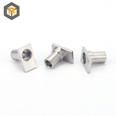 Προσαρμογή με 2D / 3D / σχέδιο CNC επεξεργασία με ακρίβεια Μεταλλικό Ατσάλι Αλουμινίου Μέρος