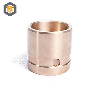 Προσαρμογή με 2D/3D/drawing CNC Machining Aluminium Metal Turning Brass Βιομηχανικά εξαρτήματα
