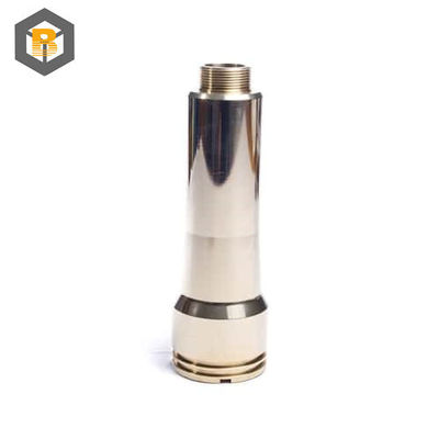 Εργαλεία OEM CNC Lathe Machining Custom Precision Brass CNC Turning Parts για πρότυπα