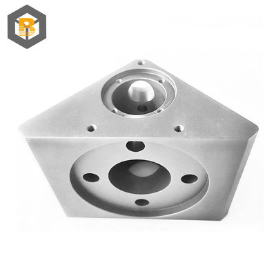 Τμήμα στροφής CNC 2D/3D/Drawing για επεξεργασία μη τυποποιημένου υλικού ακριβείας