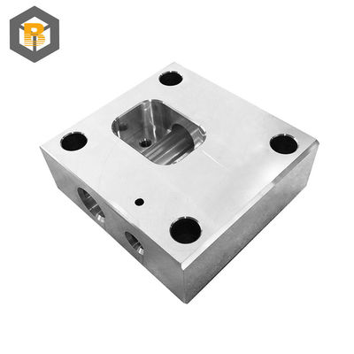 Τμήμα στροφής CNC 2D/3D/Drawing για επεξεργασία μη τυποποιημένου υλικού ακριβείας