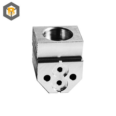 Τμήμα στροφής CNC 2D/3D/Drawing για επεξεργασία μη τυποποιημένου υλικού ακριβείας