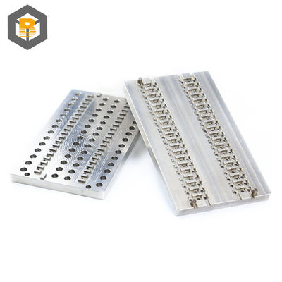 Τμήμα στροφής CNC 2D/3D/Drawing για επεξεργασία μη τυποποιημένου υλικού ακριβείας