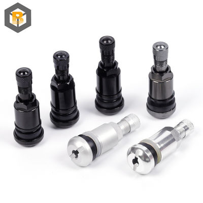 Προσαρμοσμένα από 2D / 3D / σχέδιο Tr525 Universal Auto Color Parts για μηχανή CNC