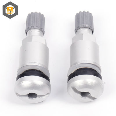 Προσαρμοσμένα από 2D / 3D / σχέδιο Tr525 Universal Auto Color Parts για μηχανή CNC