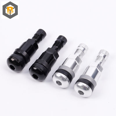 Προσαρμοσμένα από 2D / 3D / σχέδιο Tr525 Universal Auto Color Parts για μηχανή CNC