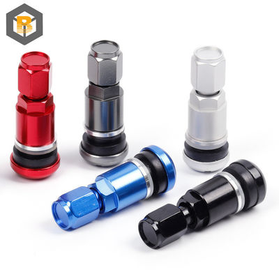Προσαρμοσμένα από 2D / 3D / σχέδιο Tr525 Universal Auto Color Parts για μηχανή CNC