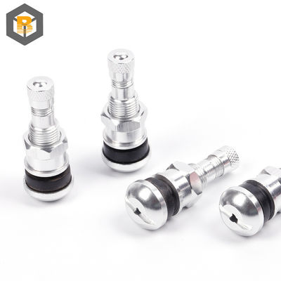 Προσαρμοσμένα από 2D / 3D / σχέδιο Tr525 Universal Auto Color Parts για μηχανή CNC