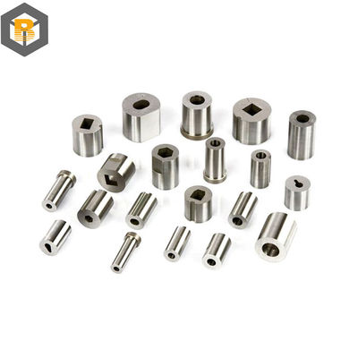 2D/3D/Drawing Metal Forging Machinery CNC Milling Machining Μέρη από χαλκό αλουμινίου
