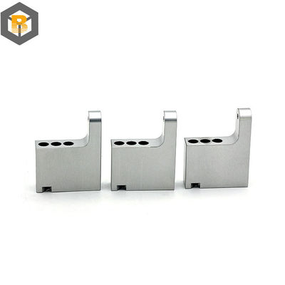 2D/3D/Drawing Metal Forging Machinery CNC Milling Machining Μέρη από χαλκό αλουμινίου