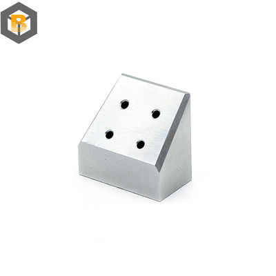 2D/3D/Drawing Metal Forging Machinery CNC Milling Machining Μέρη από χαλκό αλουμινίου