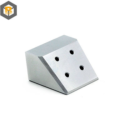 2D/3D/Drawing Metal Forging Machinery CNC Milling Machining Μέρη από χαλκό αλουμινίου