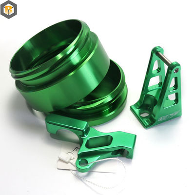 Χάλυβα χύτευση κράμα Custom CNC Εργαλεία ανωδικοποιημένο αλουμίνιο 3D εκτύπωση Υπηρεσία ακρίβειας