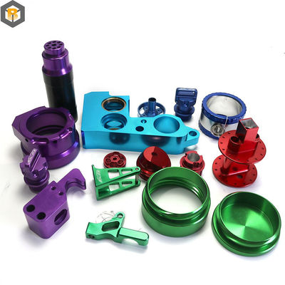 Χάλυβα χύτευση κράμα Custom CNC Εργαλεία ανωδικοποιημένο αλουμίνιο 3D εκτύπωση Υπηρεσία ακρίβειας