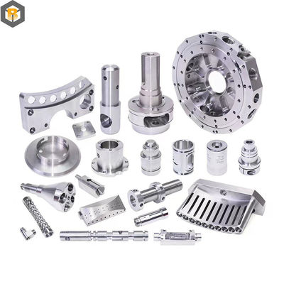 Επαγγελματική υπηρεσία OEM για Custom Metal Casting M Alloy CNC Machining σε ζήτηση
