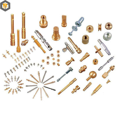OEM εξατομικευμένα εξαρτήματα επεξεργασίας CNC από αλουμίνιο με την αγωγή λέιζερ και την αλουμινένια φρένα